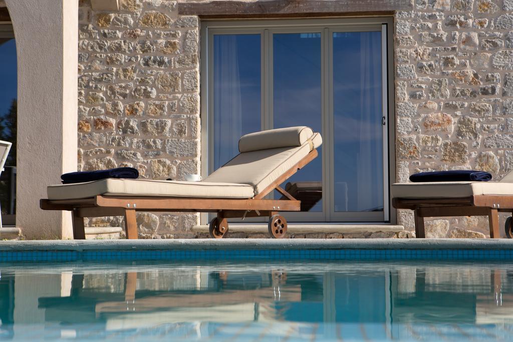 Ionian Horizon Villas Tsoukaládhes Екстериор снимка